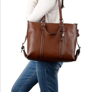 Handbag/laptop bag